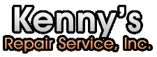 Kennys Repair Service
