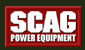 SCAG Certified Dealer